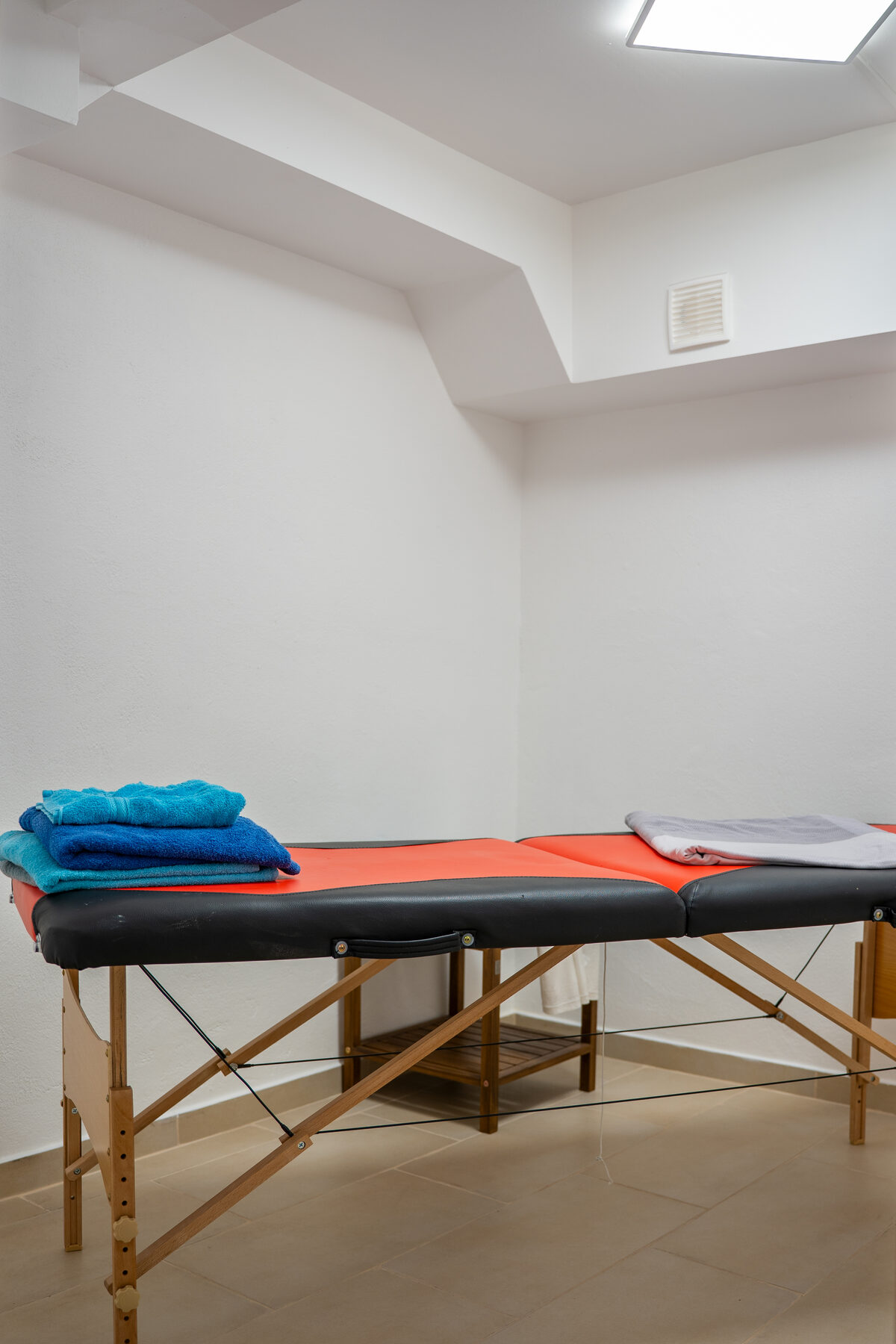 Massageraum